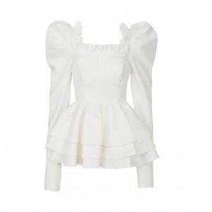 Selkie The Lamb Boleyn Top Small